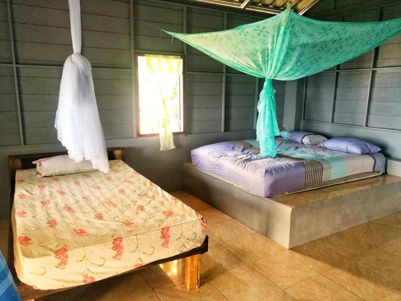 Guest house Lae Tawan *