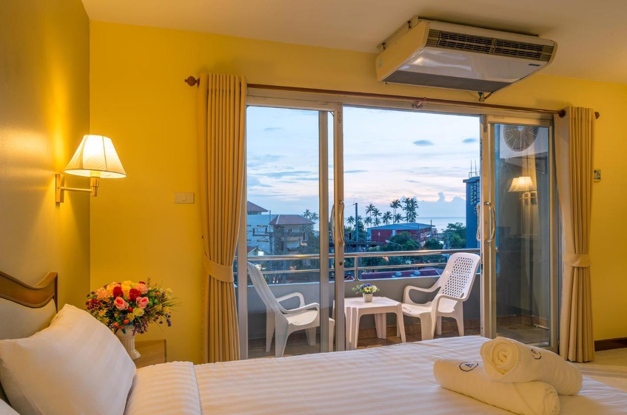 Hotel Lalisa Aonang Ao Nang