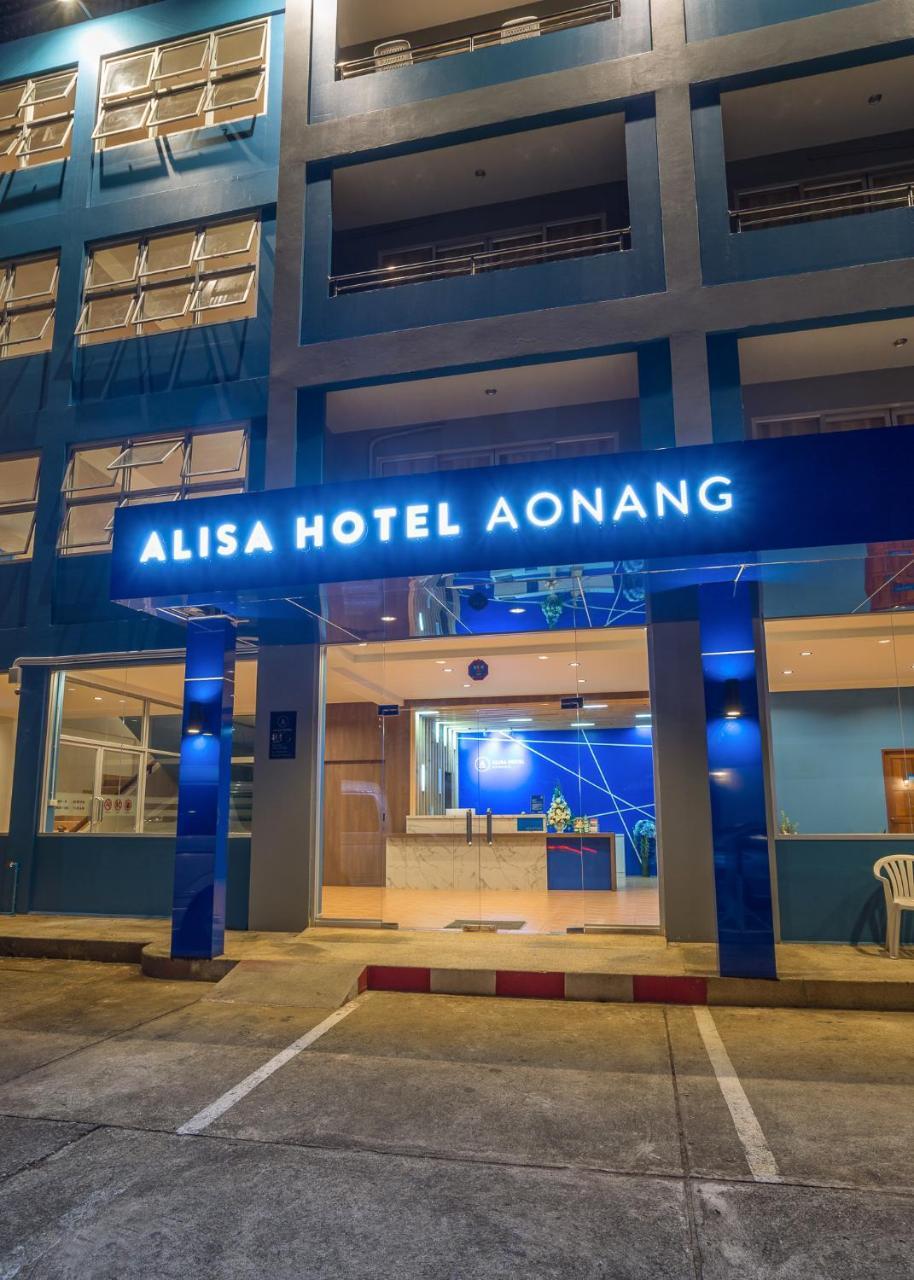 Lalisa Aonang Hotel Ao Nang