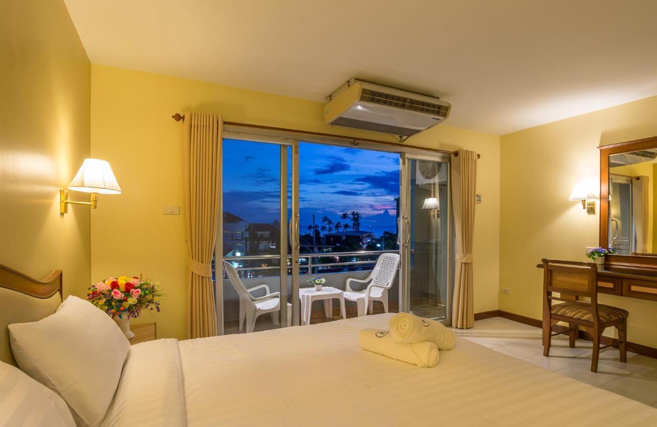 Lalisa Aonang Hotel Ao Nang