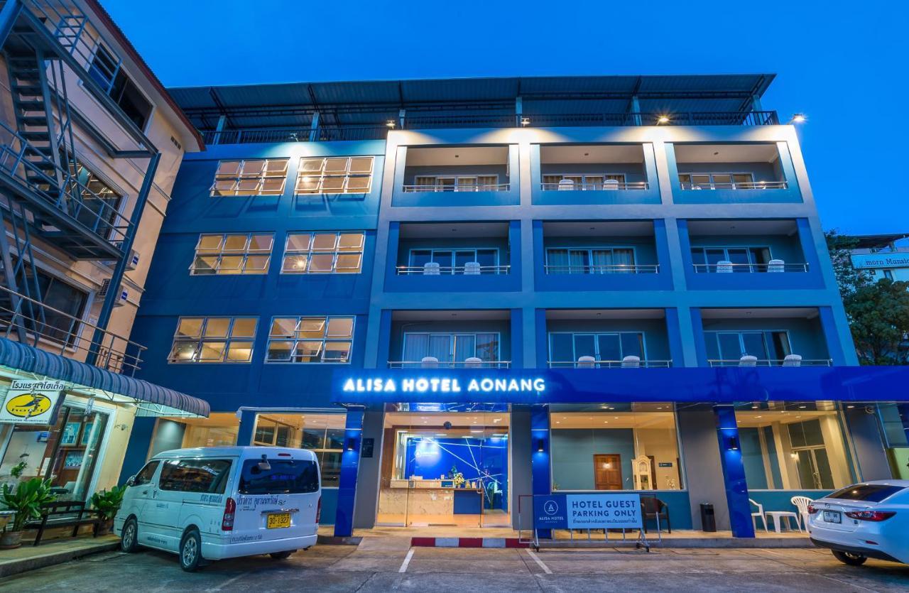 Lalisa Aonang