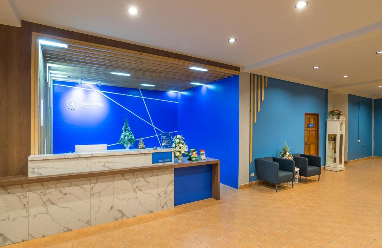 Hotel Lalisa Aonang Ao Nang