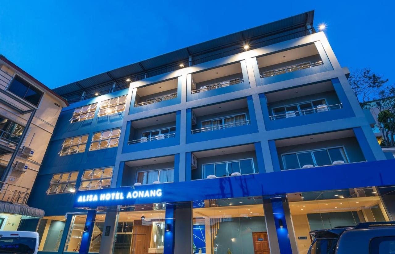 Hotel Lalisa Aonang Ao Nang