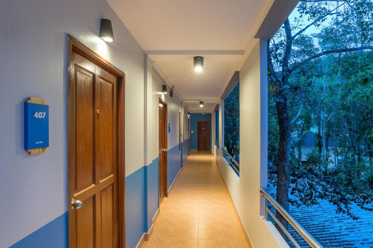 Hotel Lalisa Aonang 3*