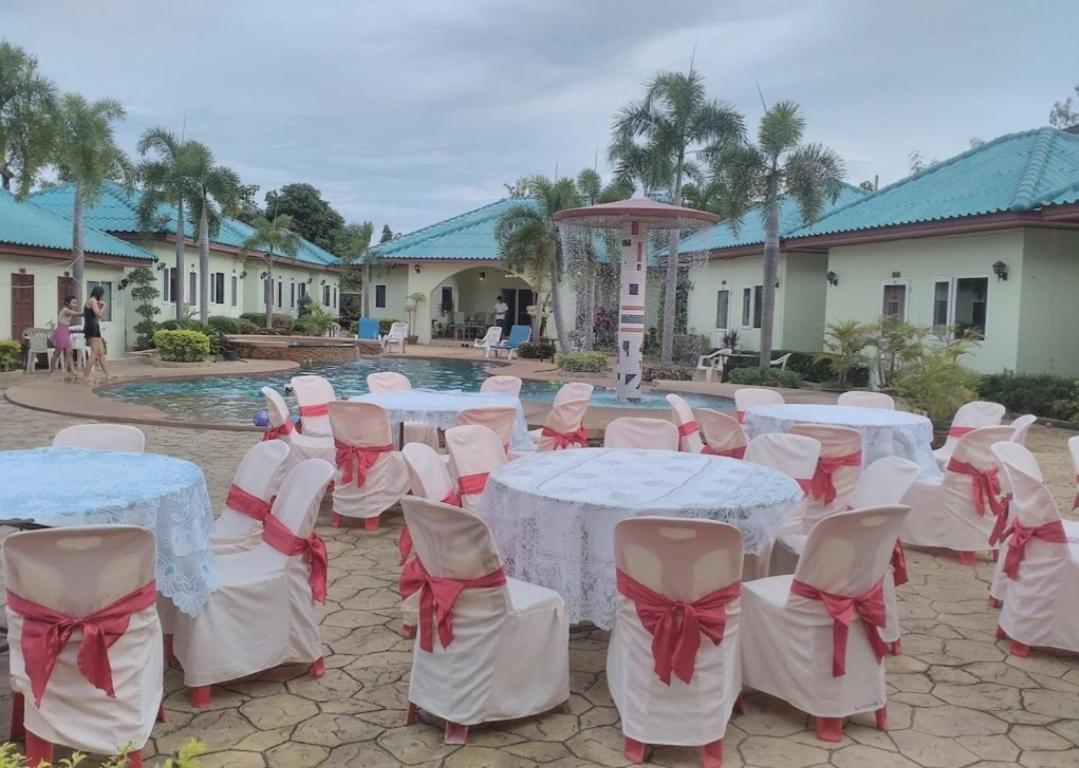 Ponderosa Resort 3*