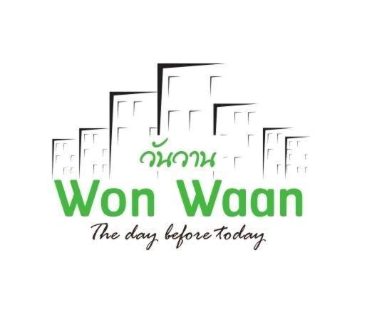 Albergue Wonwaan Bangkok