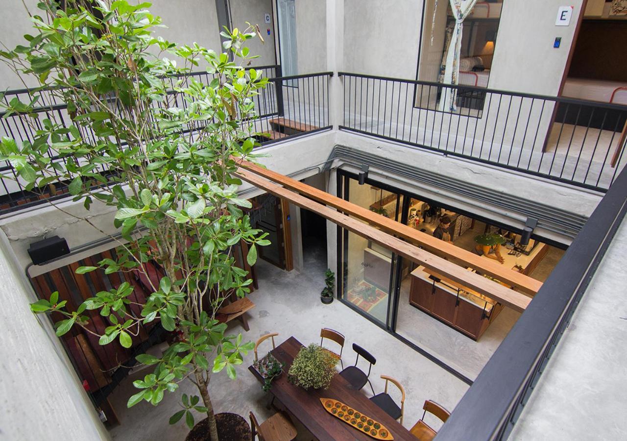 Tan X Cafe , Aonang (adults Only) Hostel Ao Nang