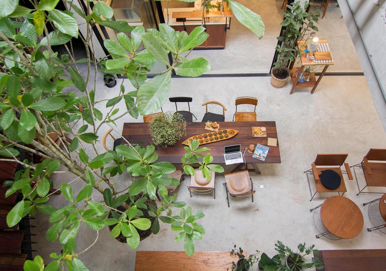 Tan X Cafe , Aonang (adults Only) * Ao Nang