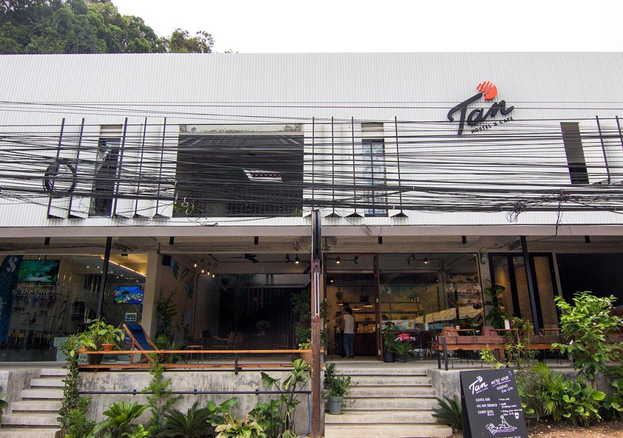 Tan X Cafe , Aonang (adults Only) *