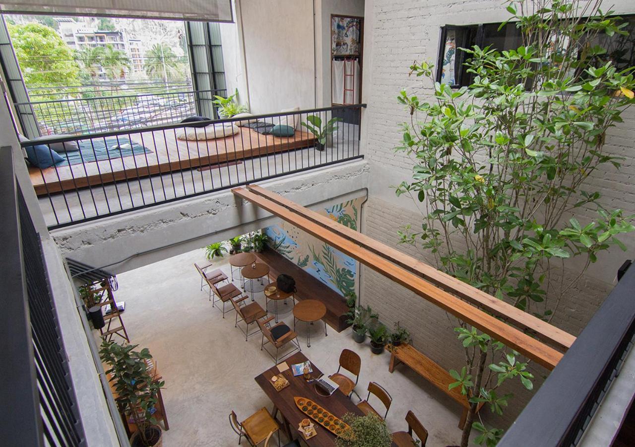 Hostel Tan X Cafe , Aonang (adults Only)