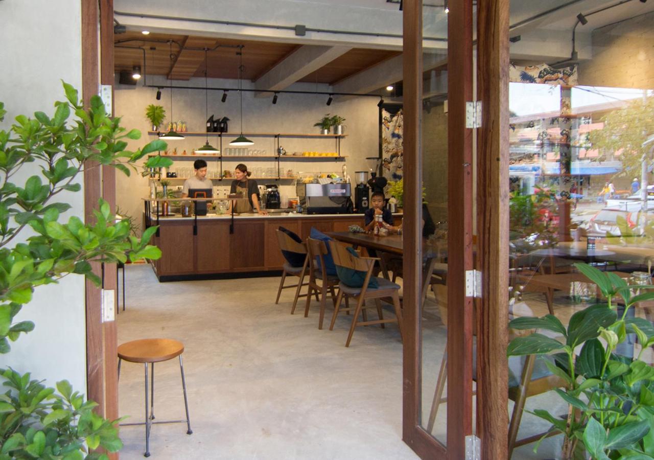 Hostel Tan X Cafe , Aonang (adults Only) Ao Nang