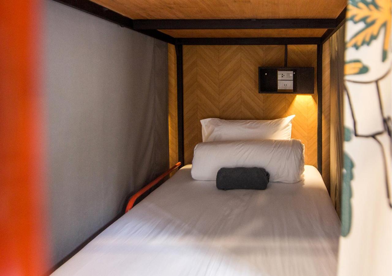 Hostel Tan X Cafe , Aonang (adults Only)