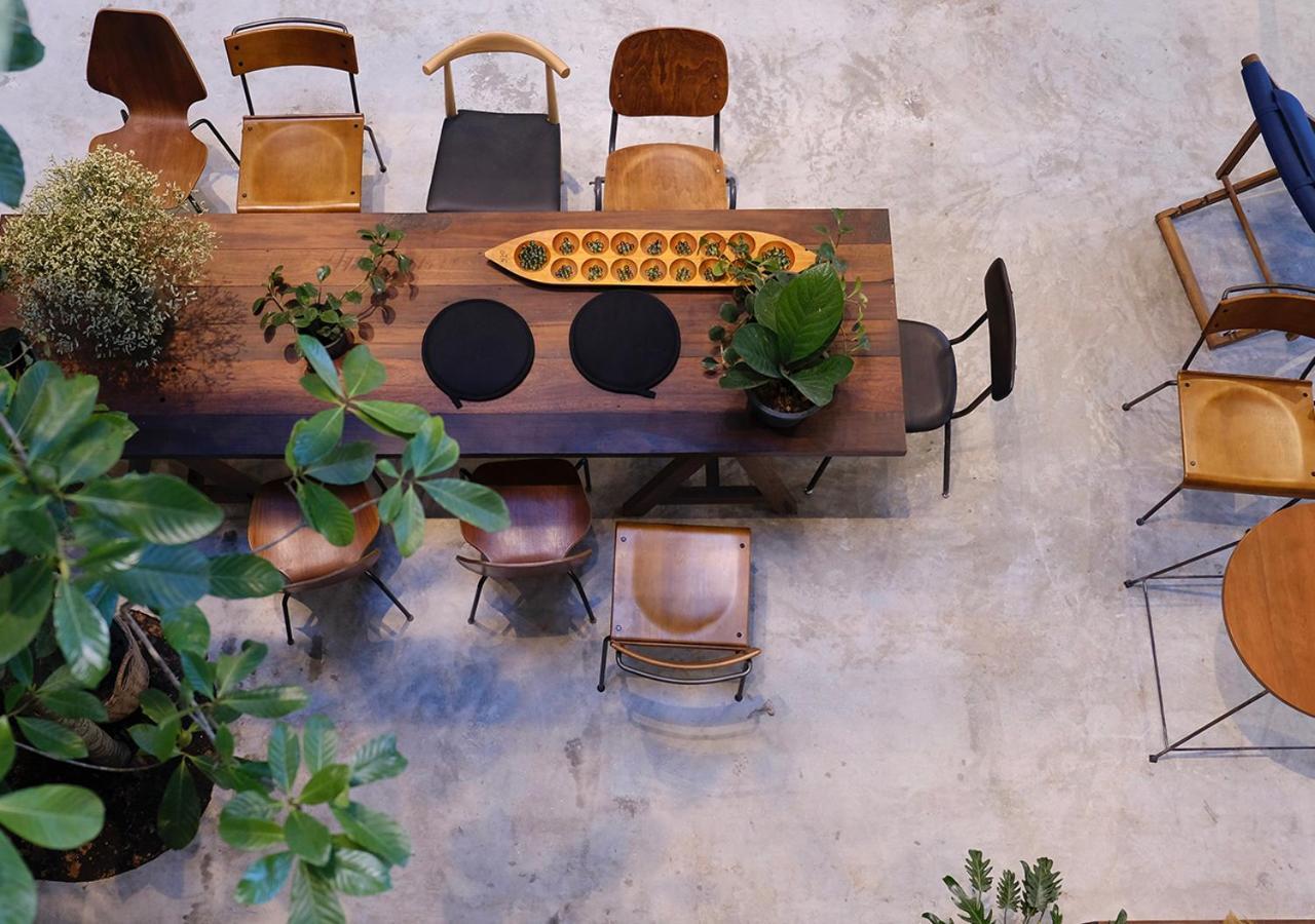 Tan X Cafe , Aonang (adults Only) Ao Nang