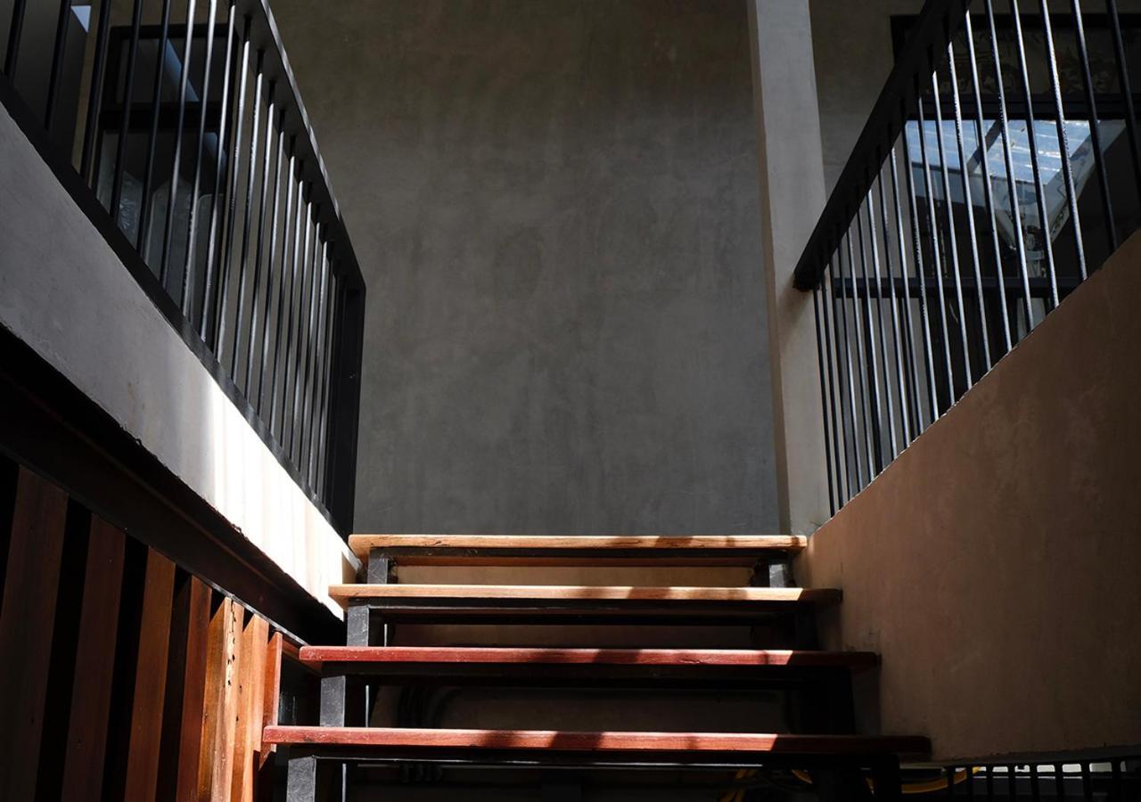 Tan X Cafe , Aonang (adults Only) Hostel Ao Nang
