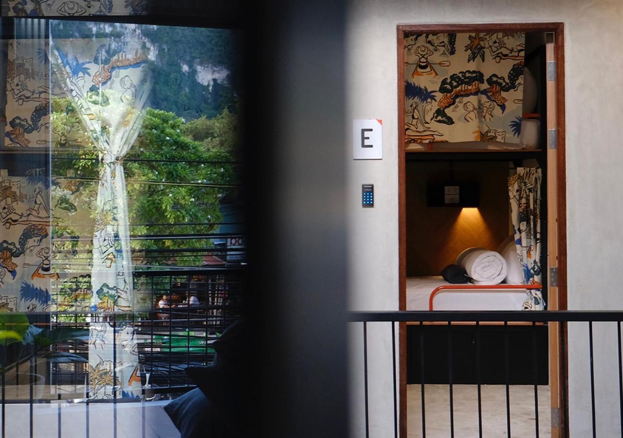 Hostel Tan X Cafe , Aonang (adults Only) *