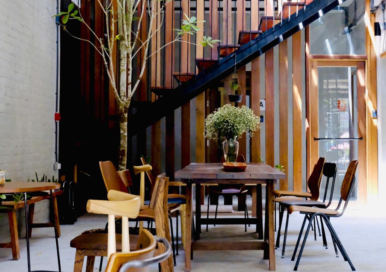 Tan X Cafe , Aonang (adults Only) Hostel