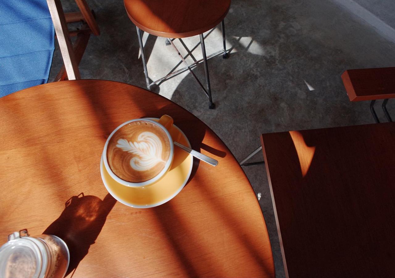 Hostel Tan X Cafe , Aonang (adults Only) *