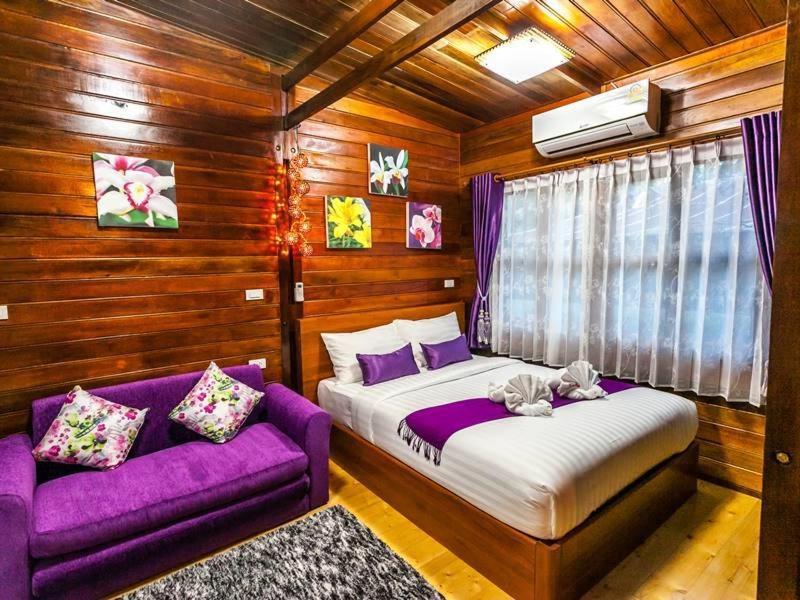 Hotel Areeya Phu Beach Ao Nang
