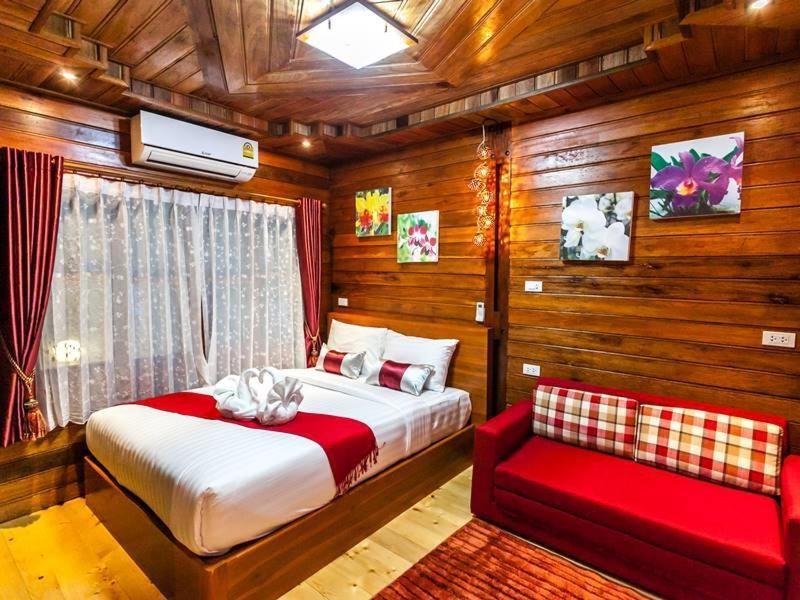 Areeya Phu Beach Hotel Ao Nang