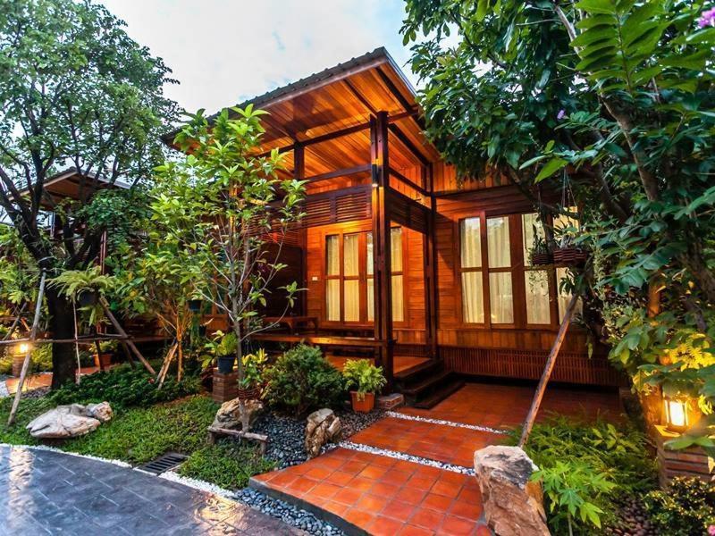 Areeya Phu Beach 4* Ao Nang