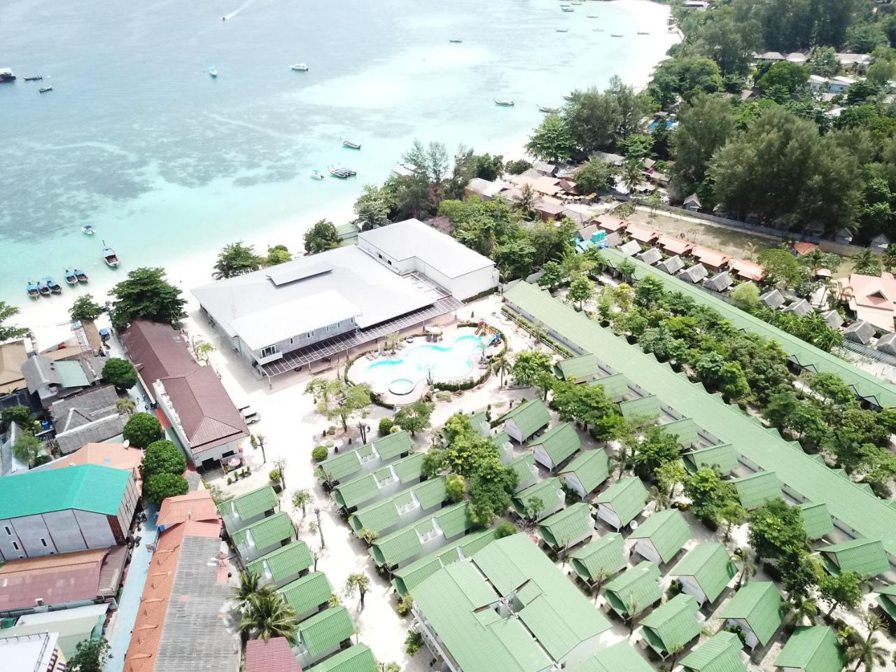 Hostel Walking Street (adults Only) Koh Lipe