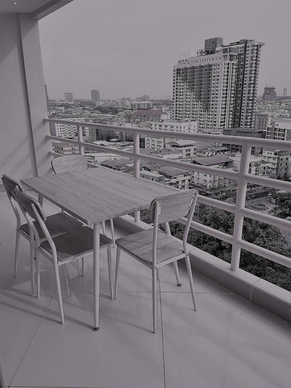 Vtsix At View Talay 6 4* Pattaya