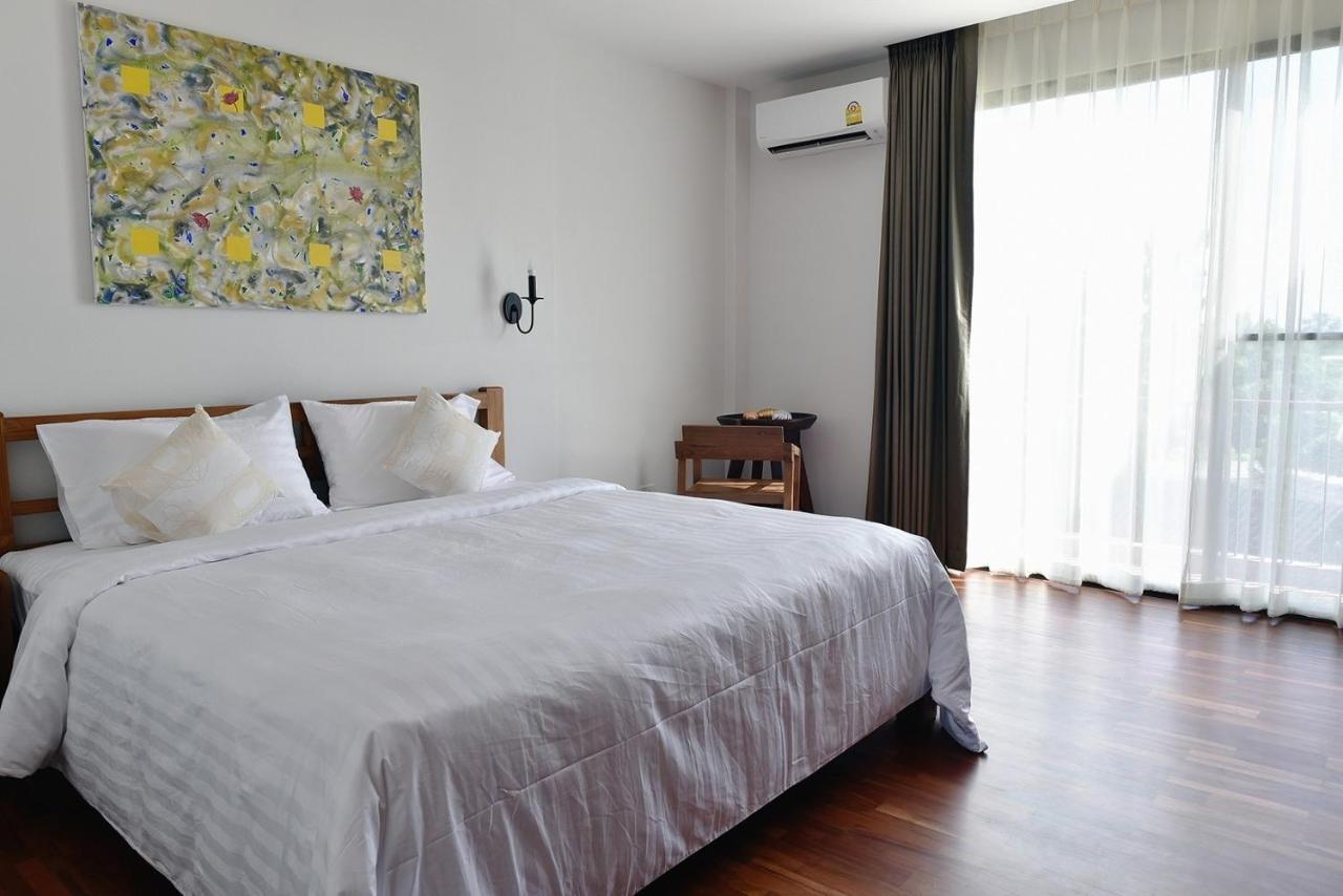 Sansuntree Resort