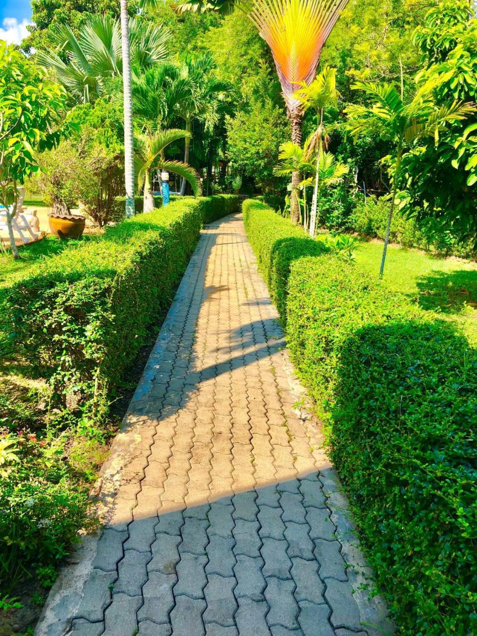 Hotel Chalong Oasis & 4*