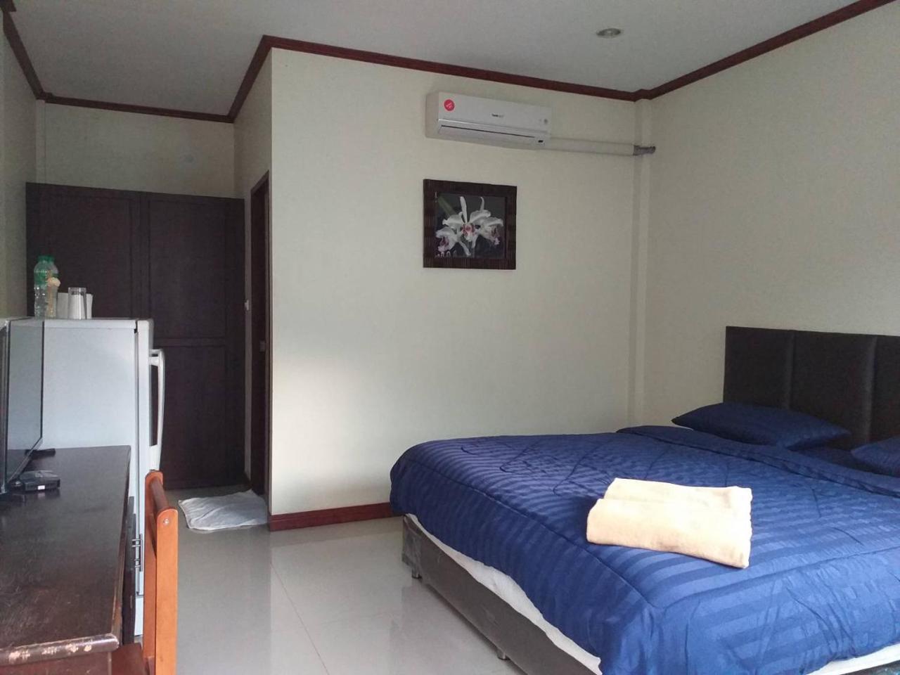 Ponderosa Pattaya