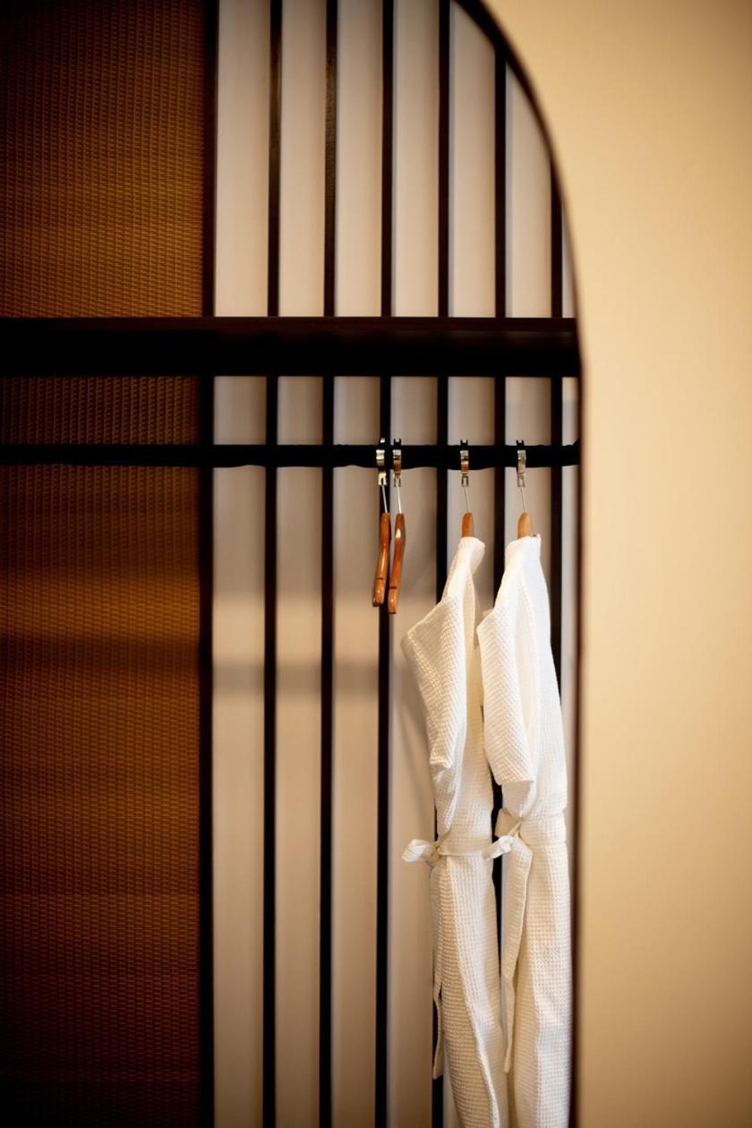 Resort Chaanburi Boutique Chanthaburi