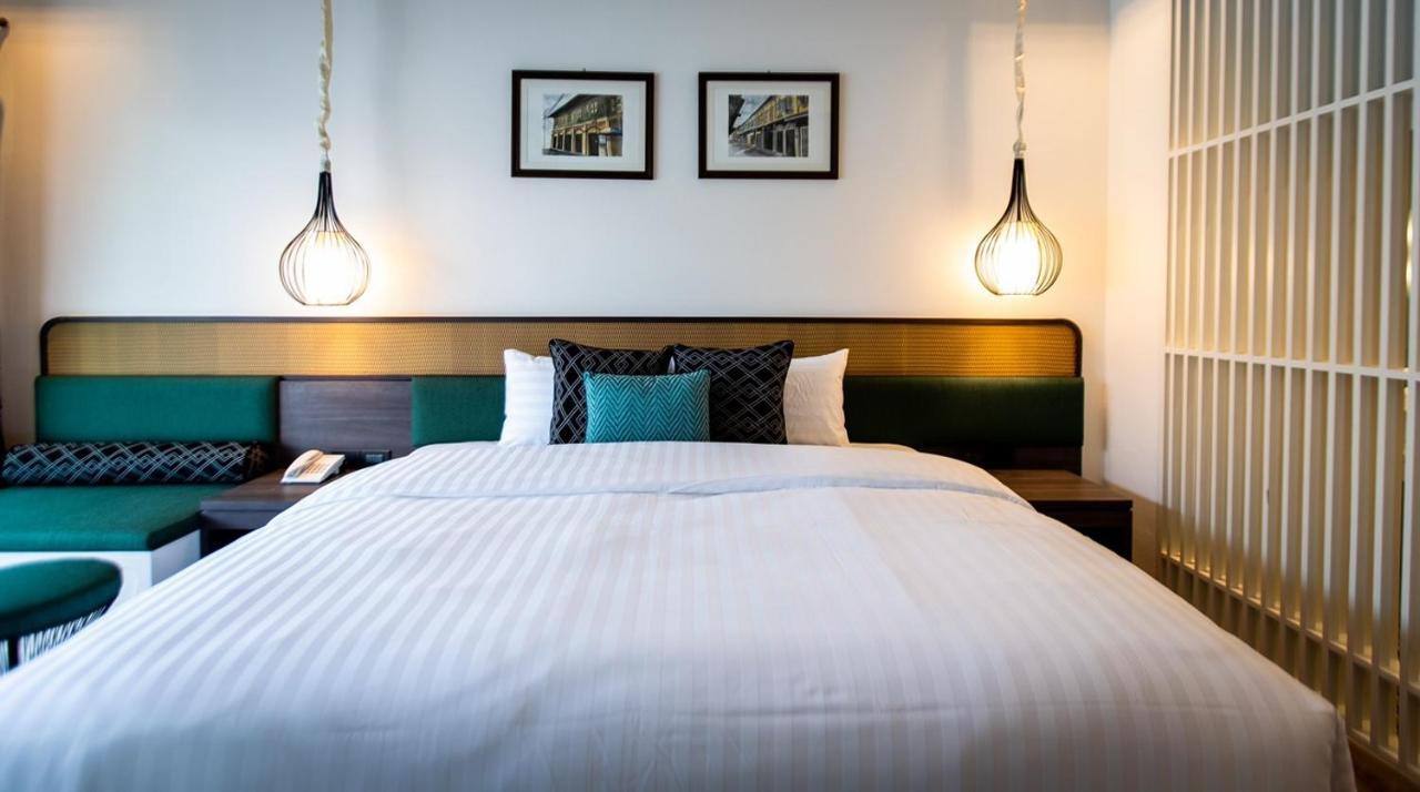 Resort Chaanburi Boutique 3*