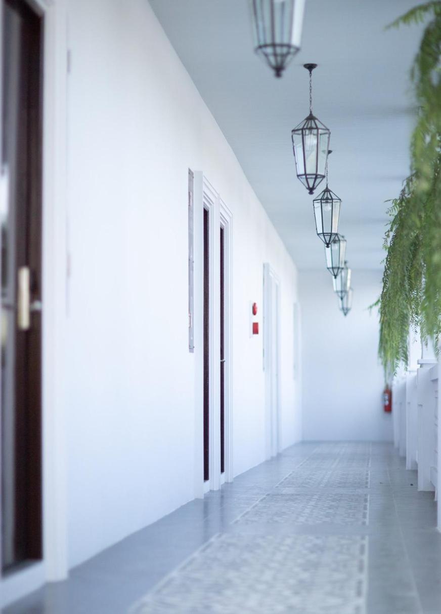 Chaanburi Boutique 3*