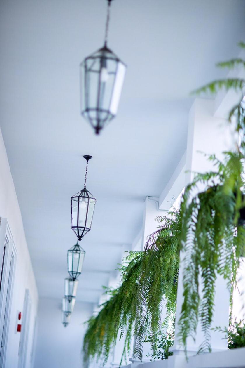 Chaanburi Boutique Resort Chanthaburi