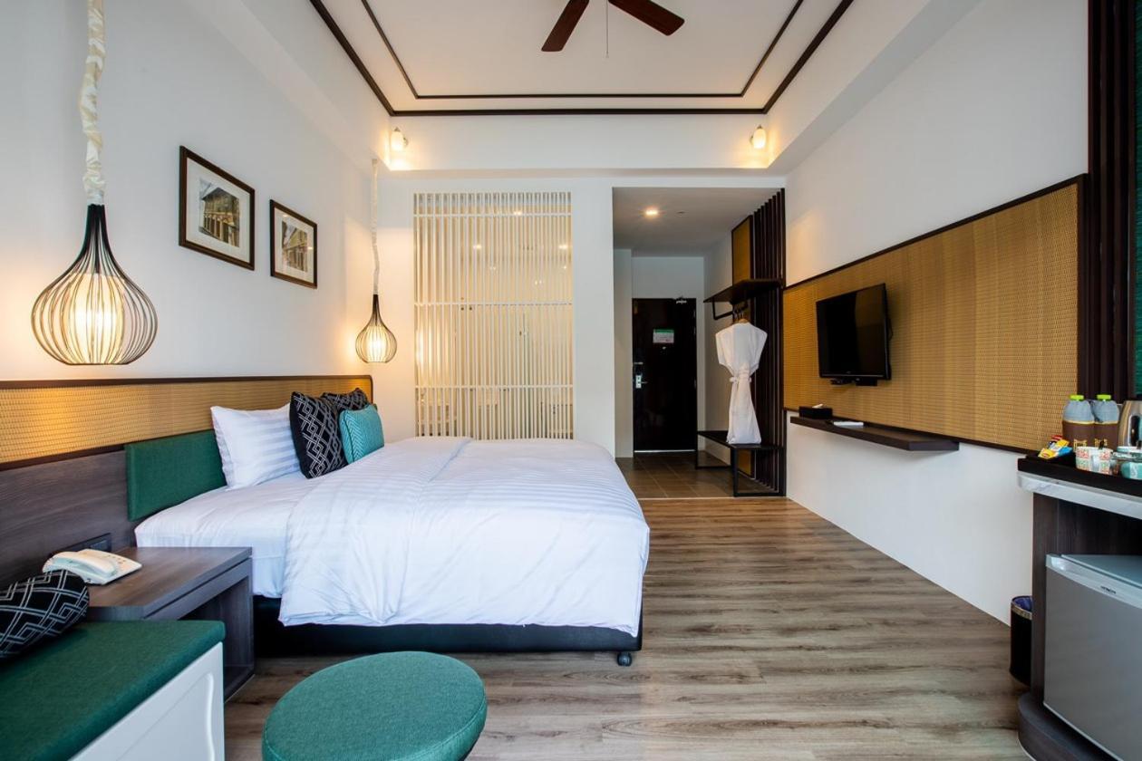 Chaanburi Boutique 3*