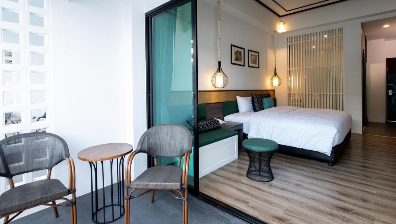 Resort Chaanburi Boutique