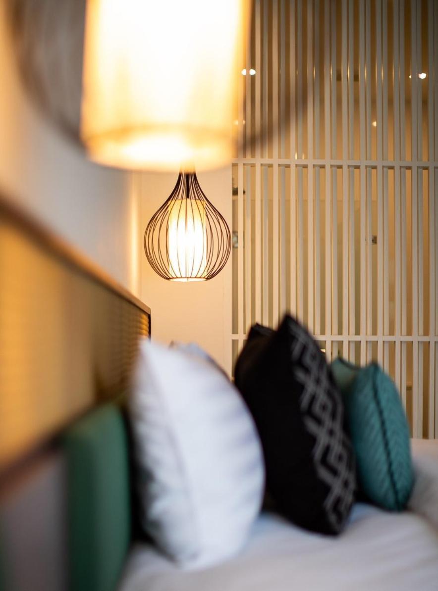 Chaanburi Boutique 3* Chanthaburi