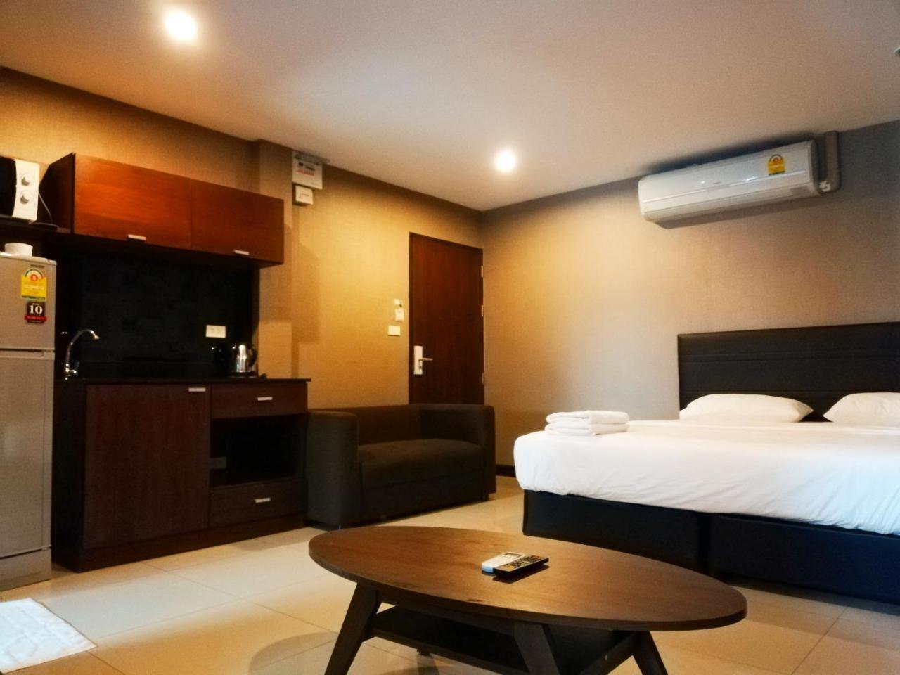 Himalayan Pensão Pattaya