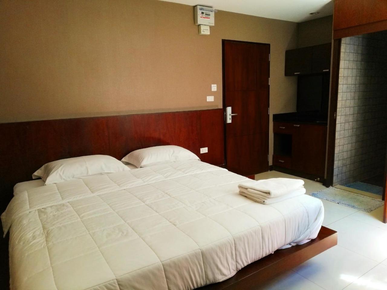 Himalayan Pensão Pattaya
