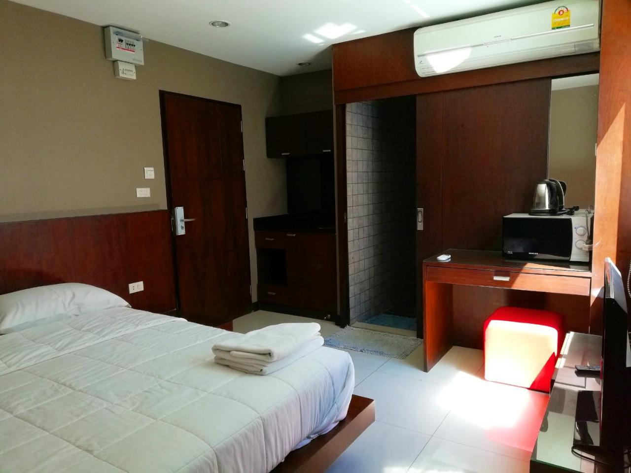 Pensão Himalayan 2*