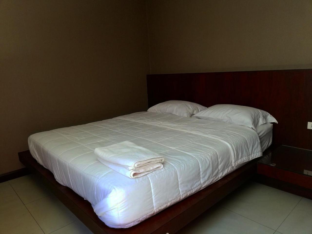 Pensão Himalayan Pattaya