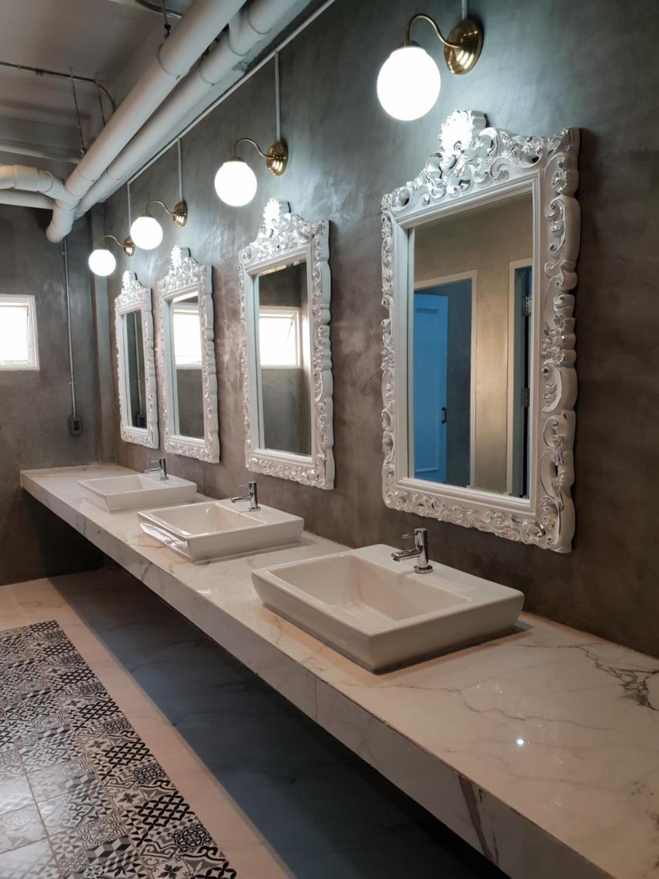 Latima Boutique Hostel *