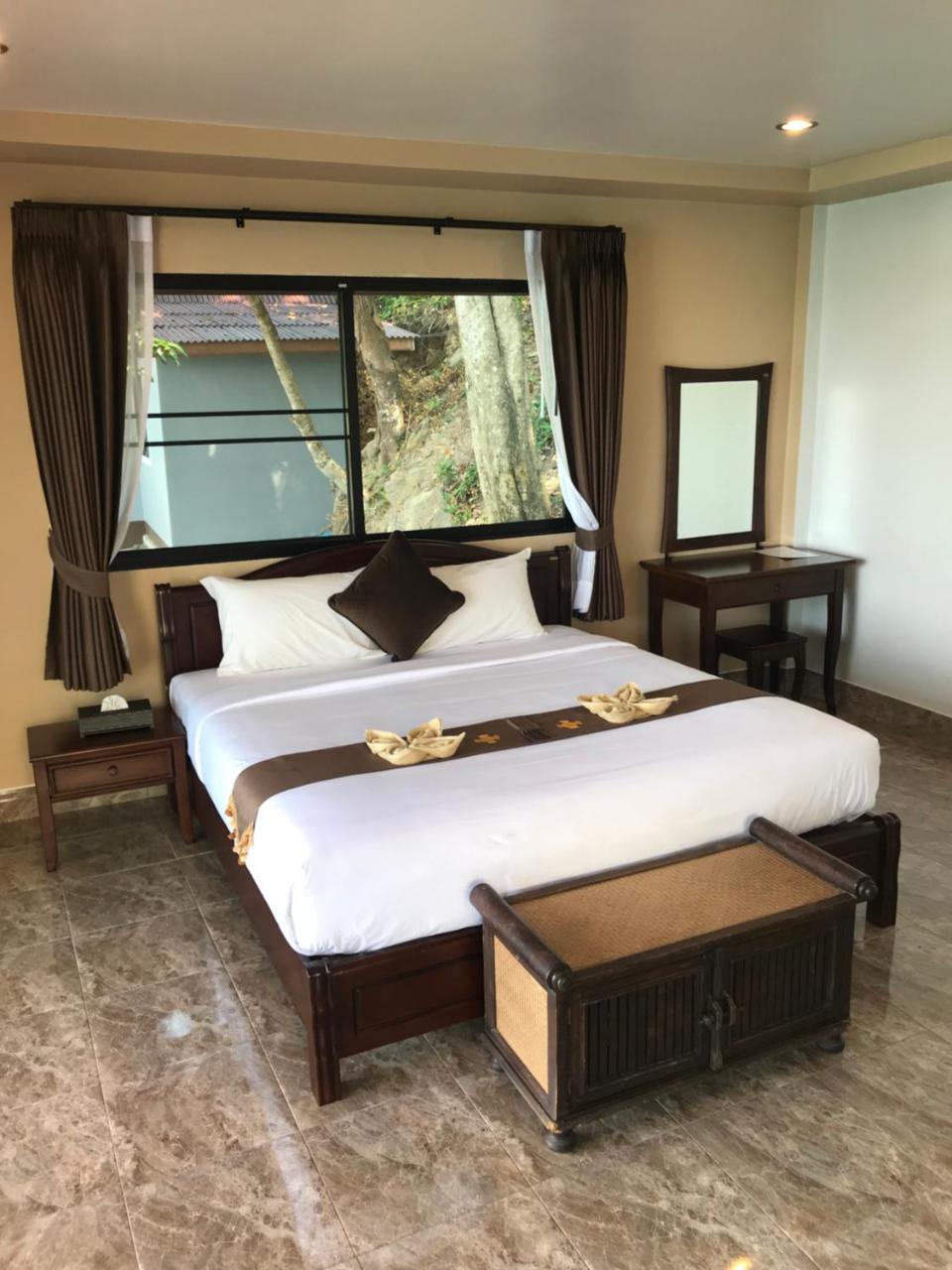 Mupa * Koh Jum