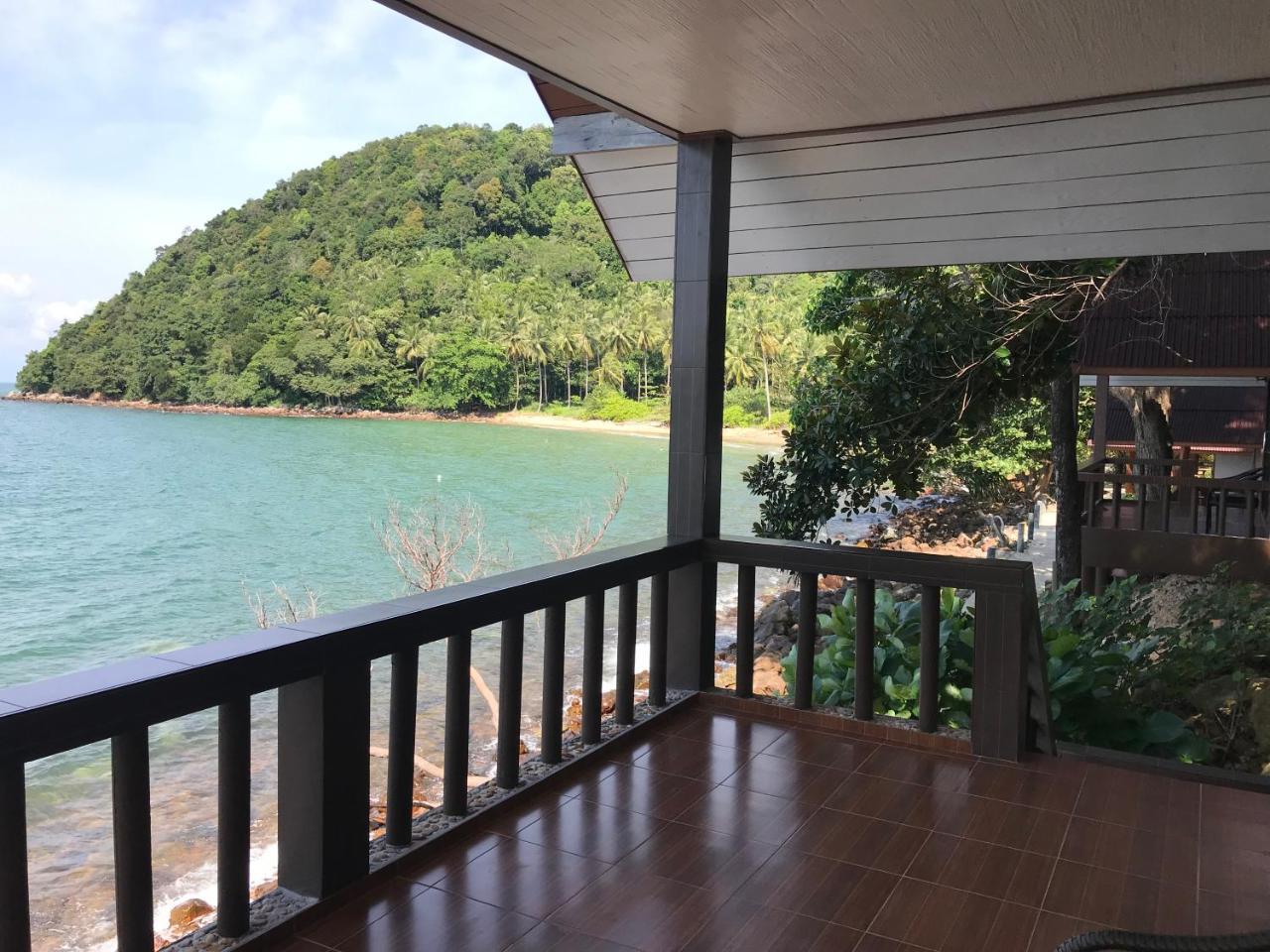 Mupa Resort