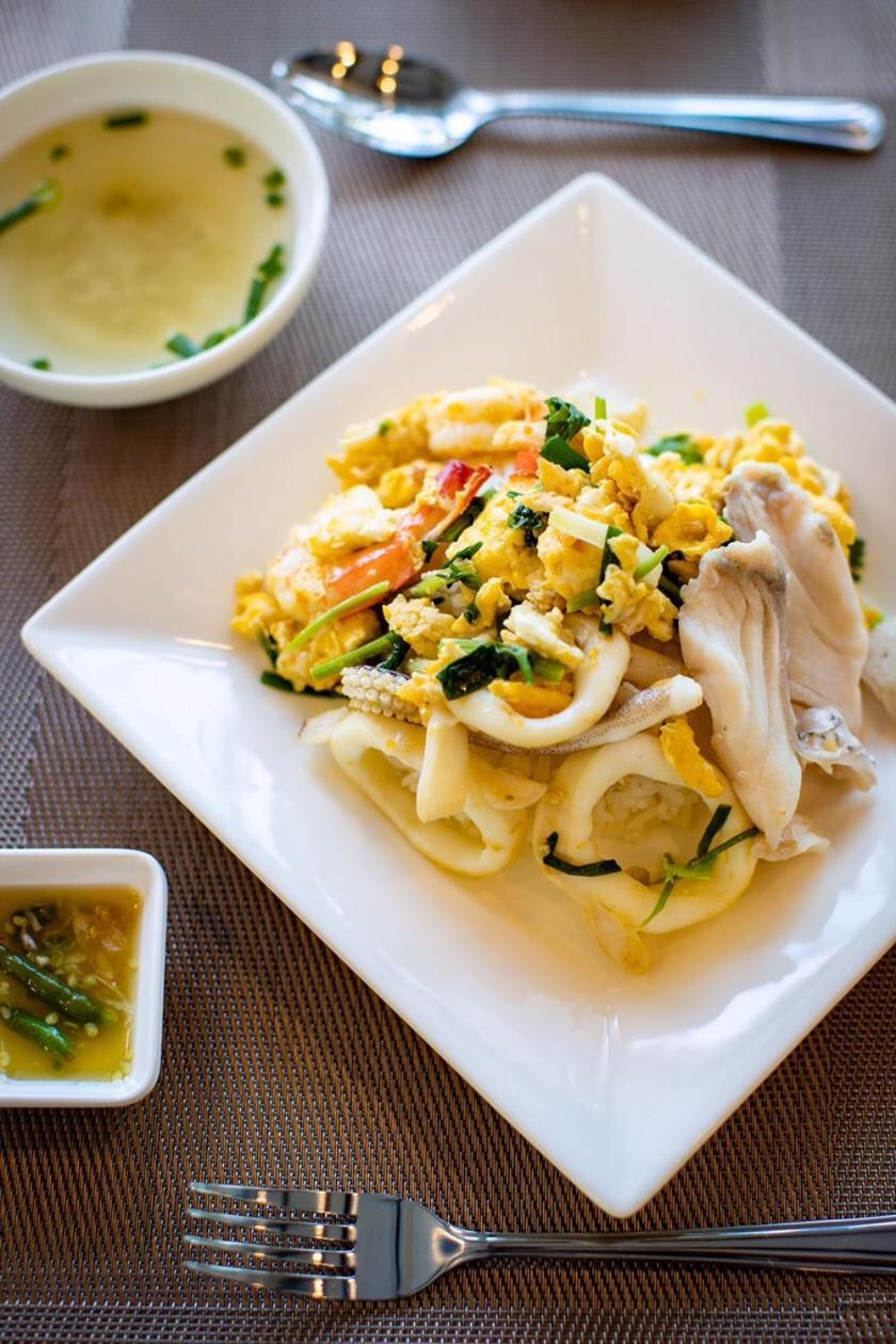 Chaanburi Boutique 3*