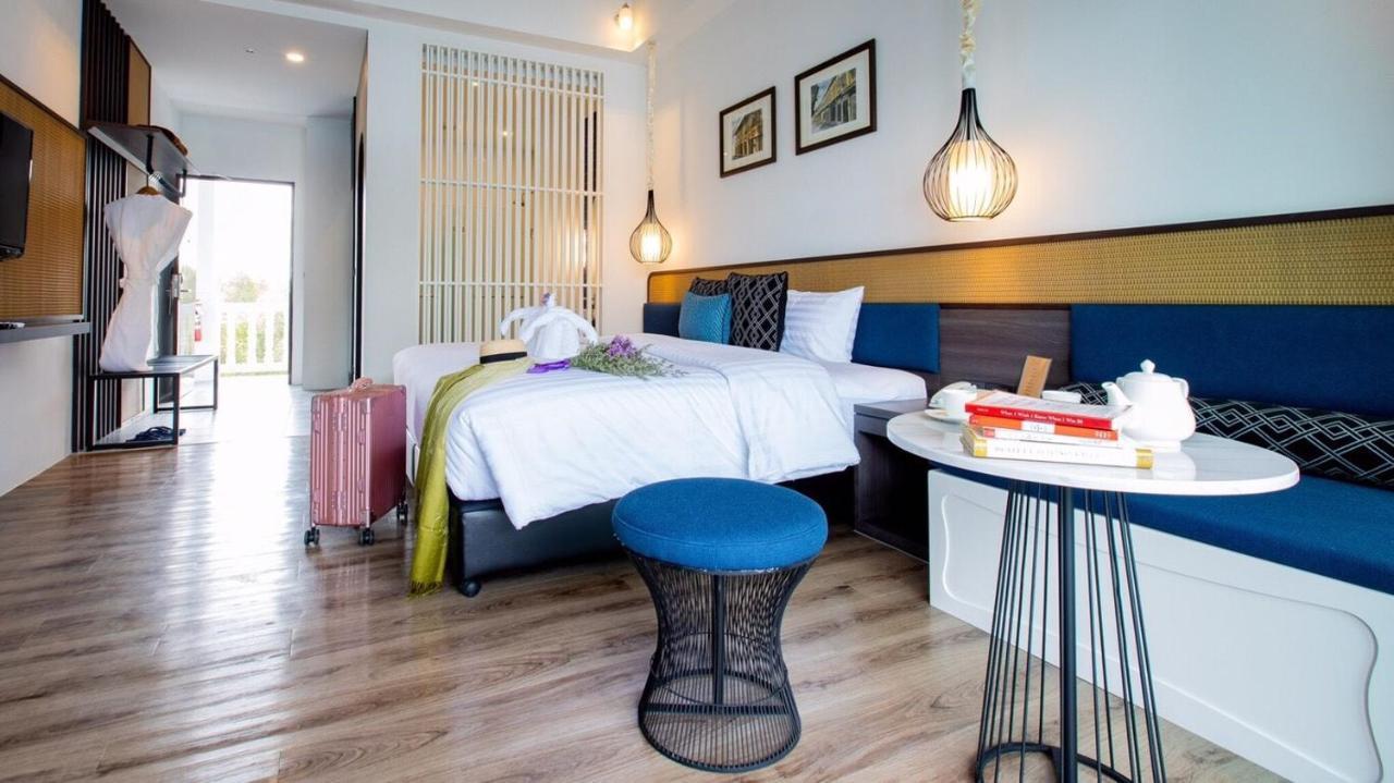 Chaanburi Boutique Chanthaburi
