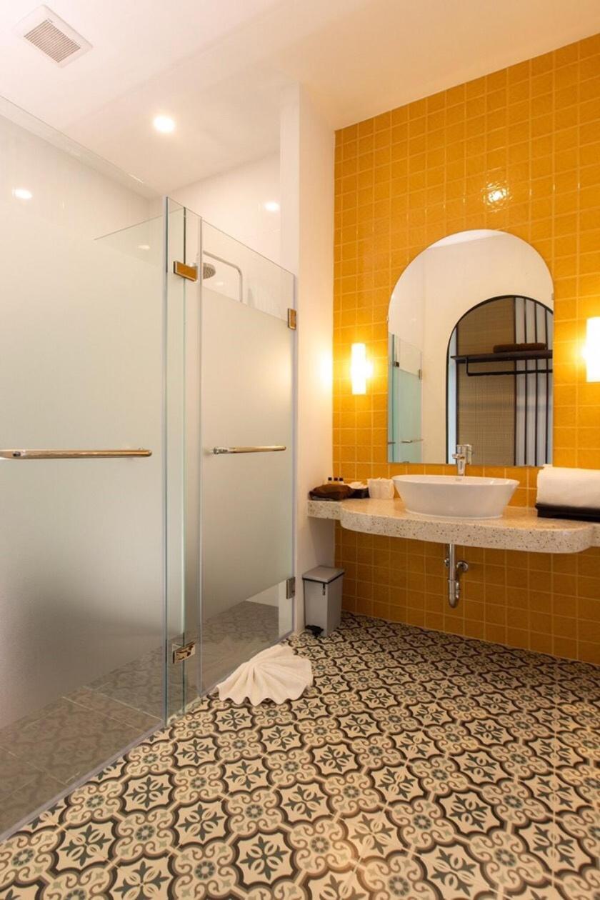 Chaanburi Boutique Resort Chanthaburi