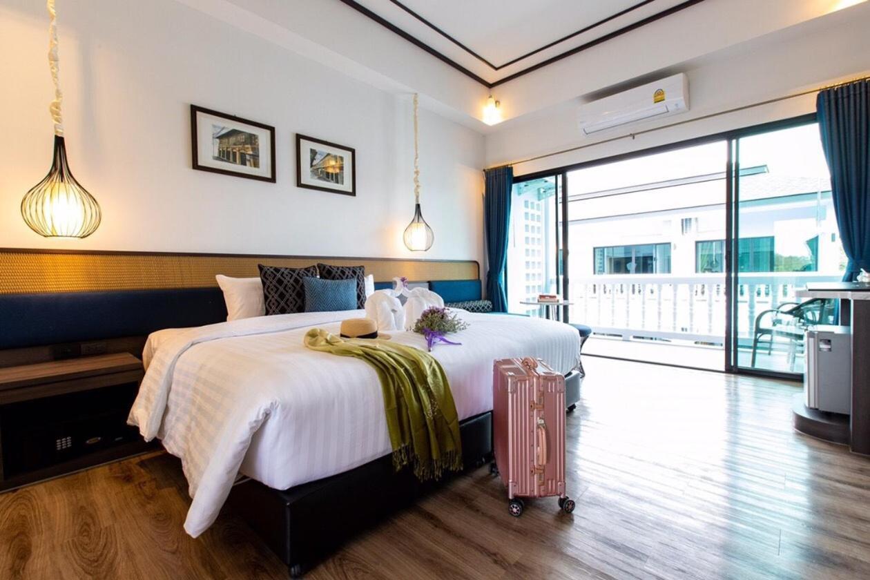 Chaanburi Boutique 3*