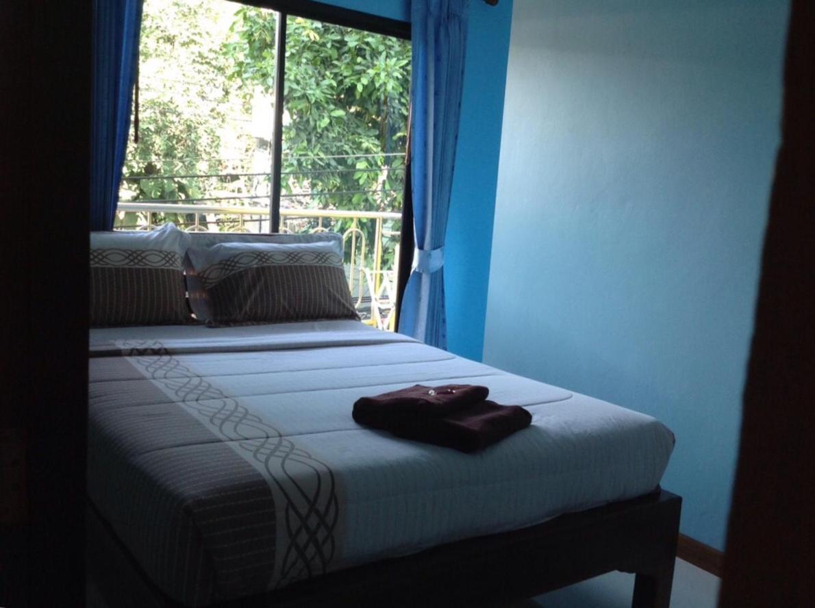 Baan Mulan Hotel Koh Samet