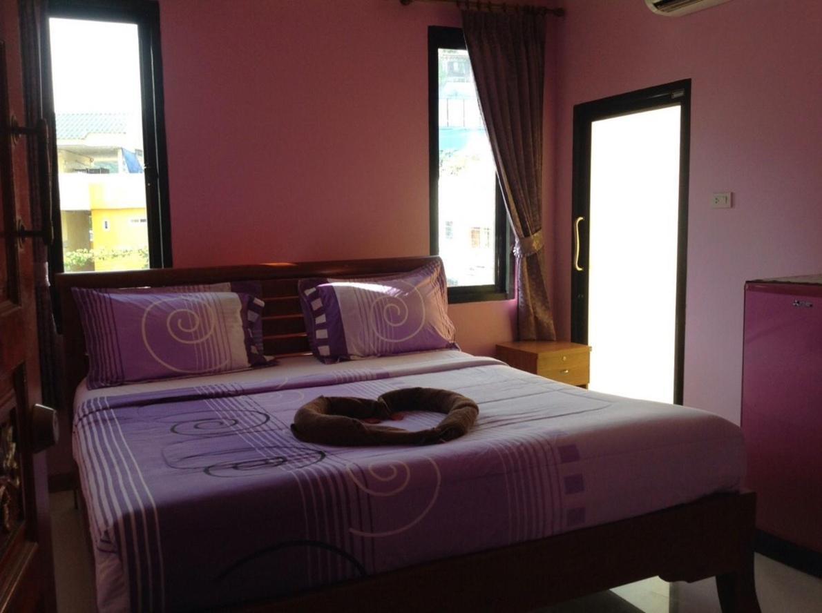 Baan Mulan Hotel Koh Samet