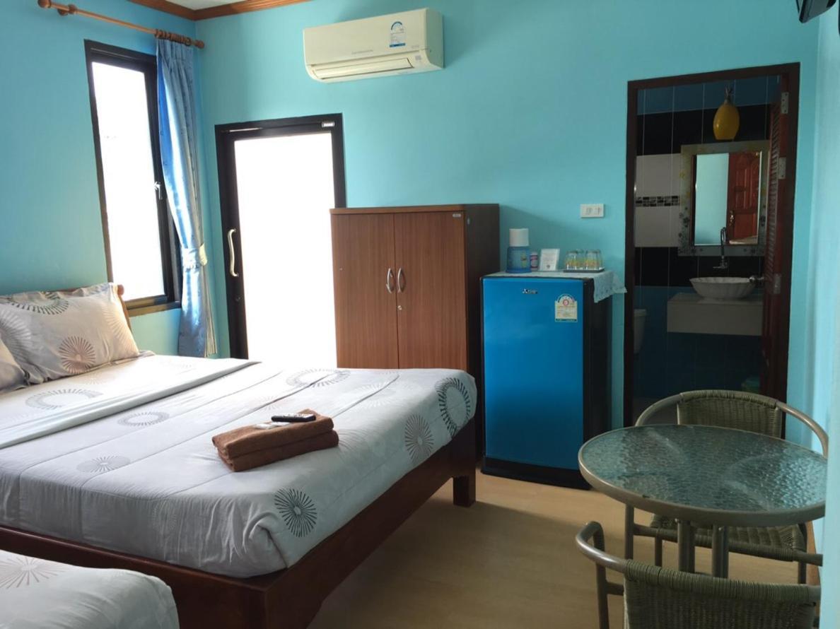 Hotel Baan Mulan